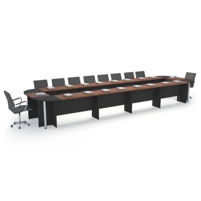 Versatile Conference Table